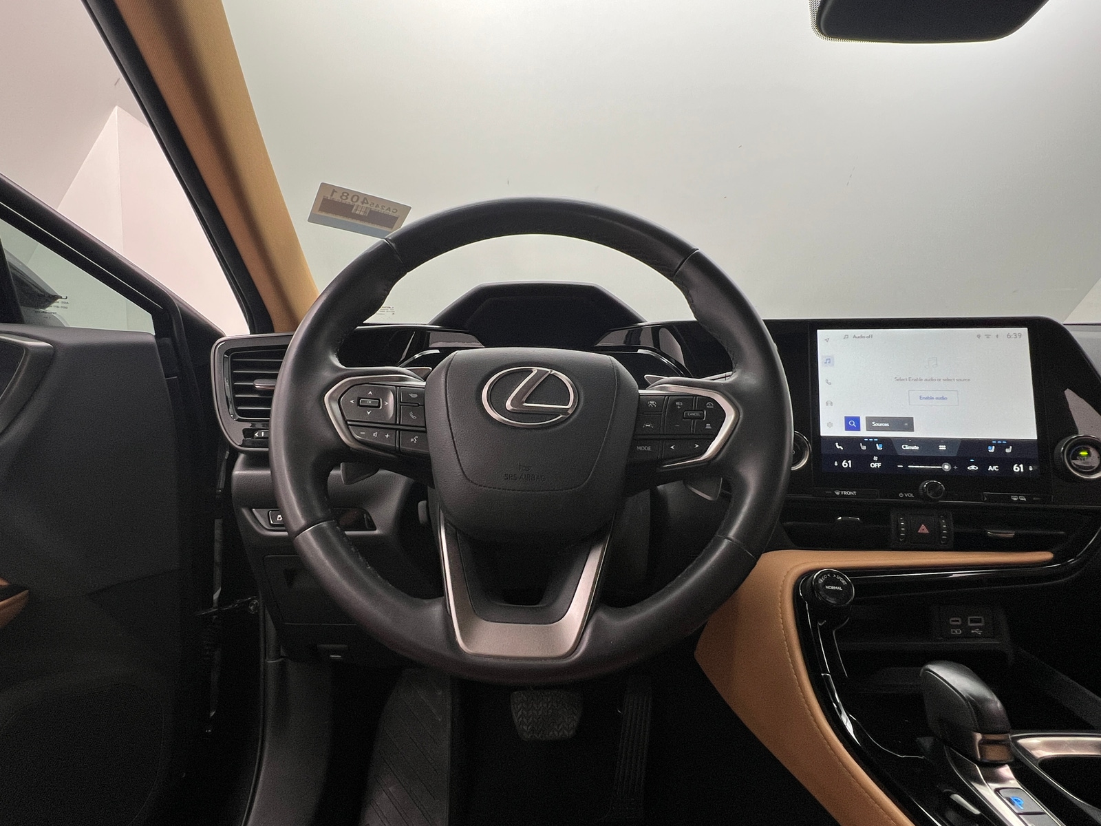 Thumbnail: 2022 Lexus NX - 4