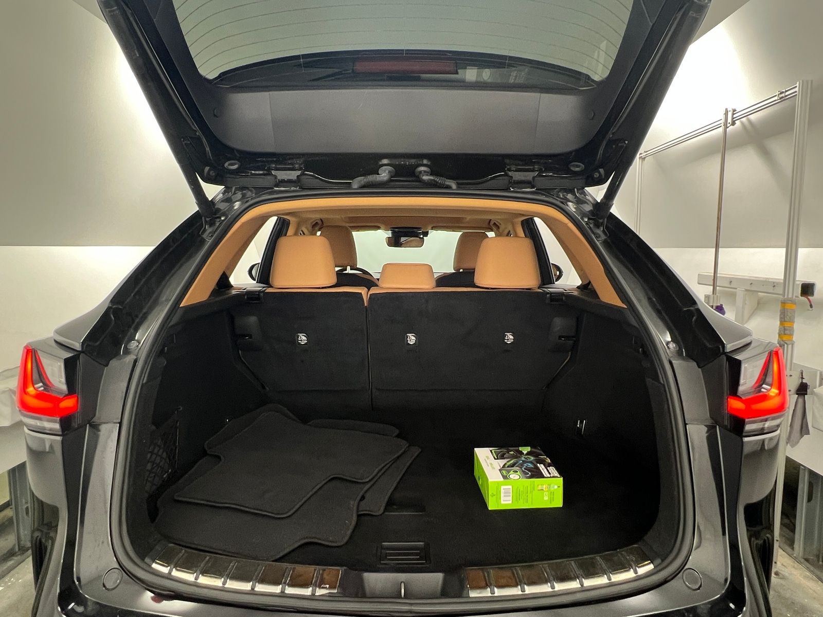 Thumbnail: 2022 Lexus NX - 6