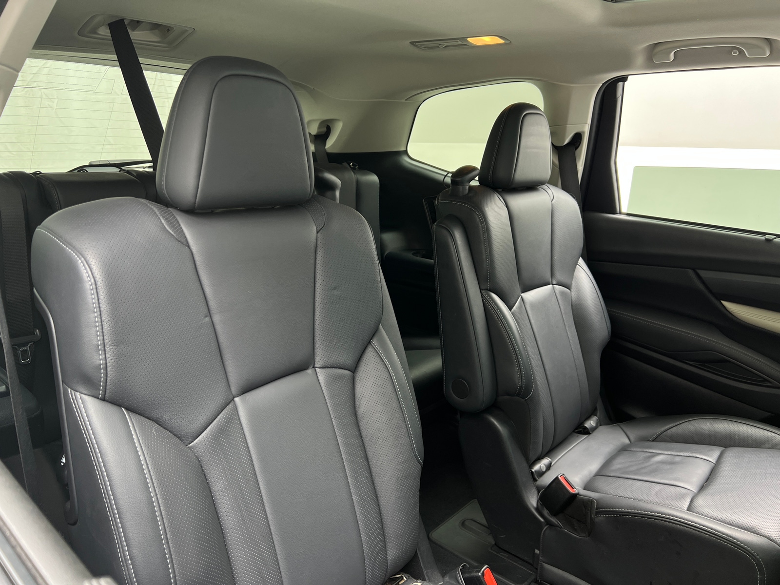 Thumbnail: 2021 Subaru Ascent - 5