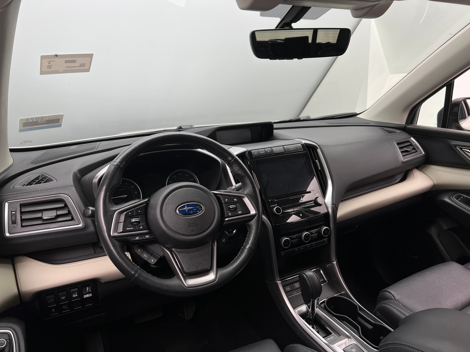 Thumbnail: 2021 Subaru Ascent - 2