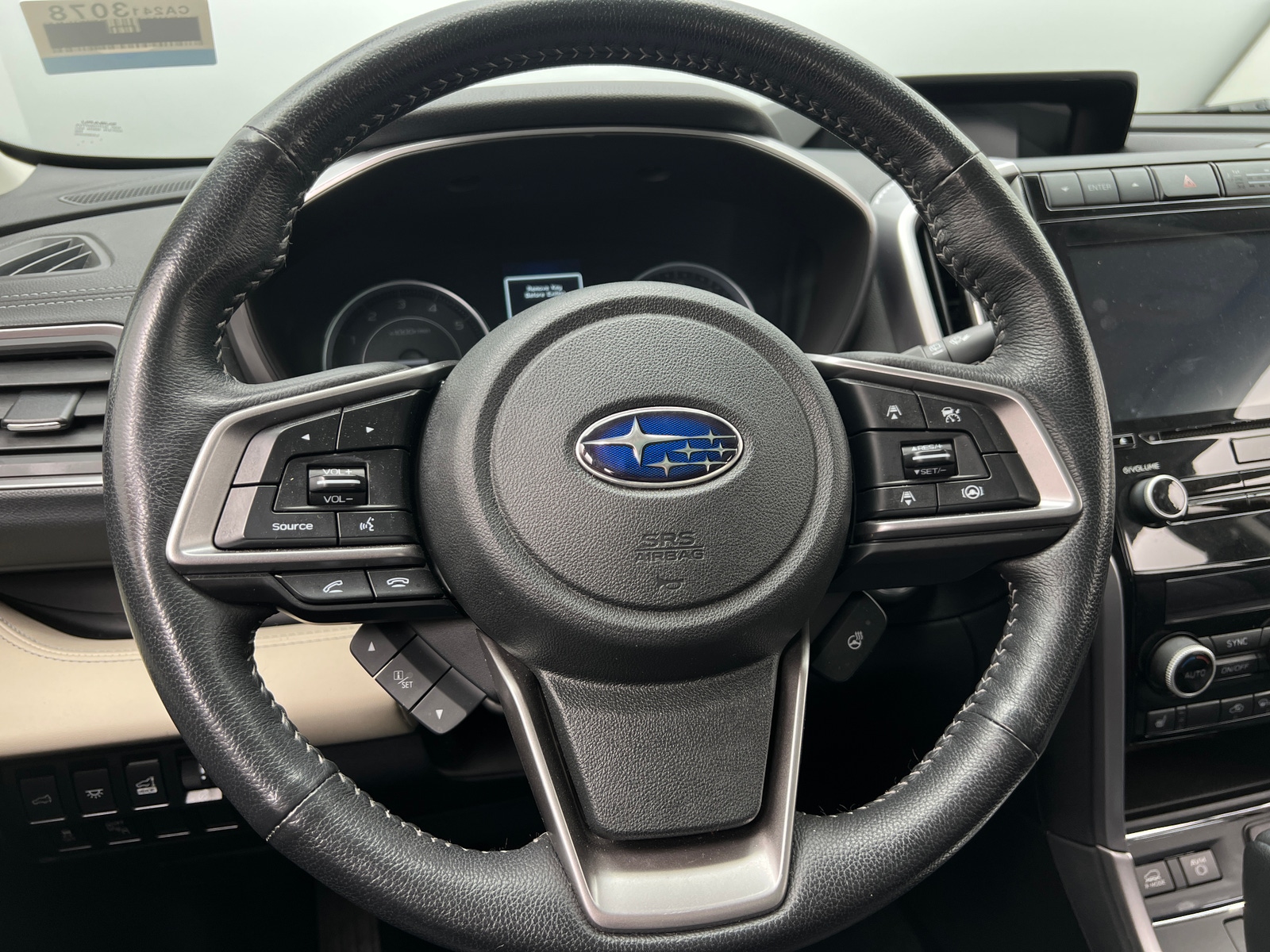 Thumbnail: 2021 Subaru Ascent - 4