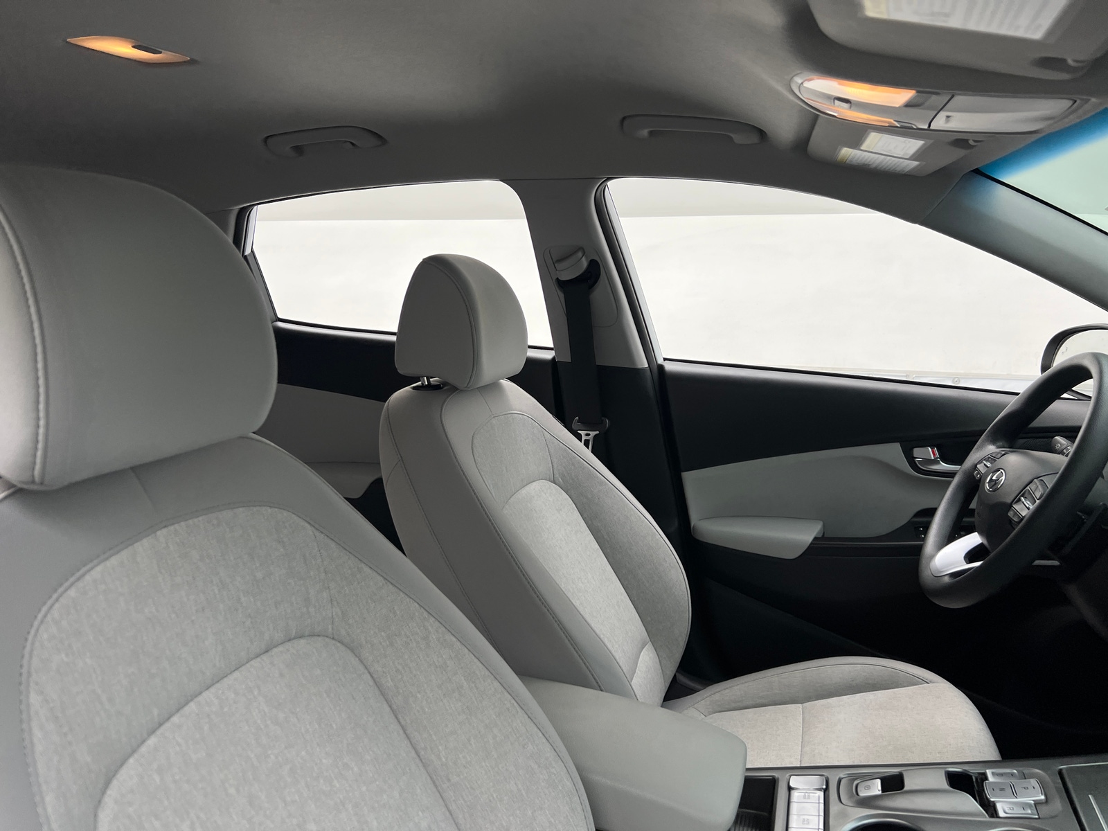 Thumbnail: 2022 Hyundai Kona - 2