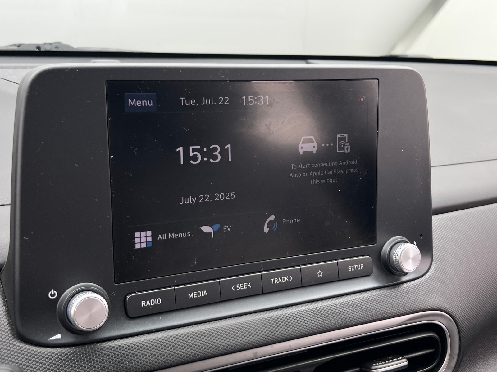 Thumbnail: 2022 Hyundai Kona - 4