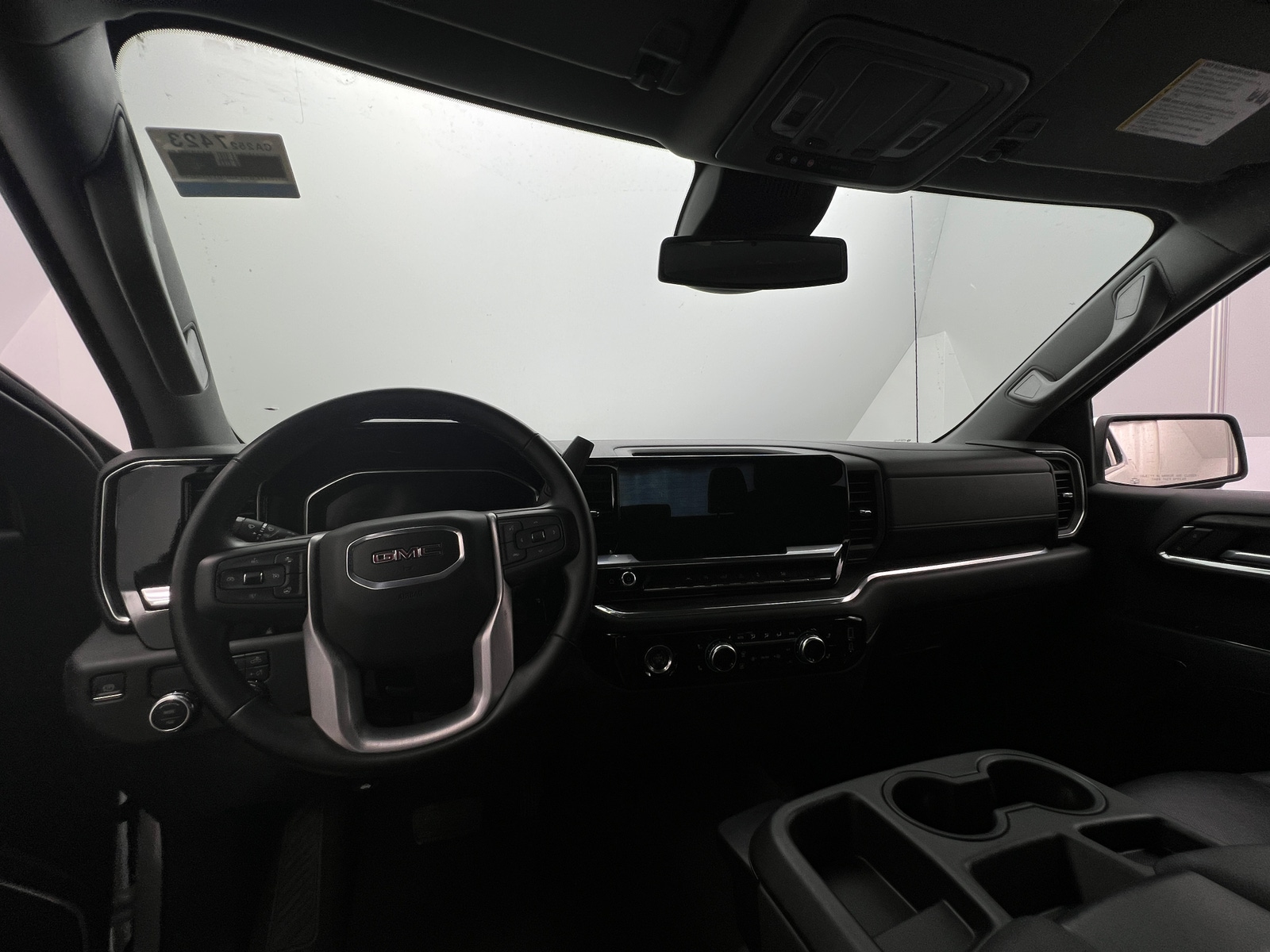 Thumbnail: 2024 GMC Sierra 1500 - 2