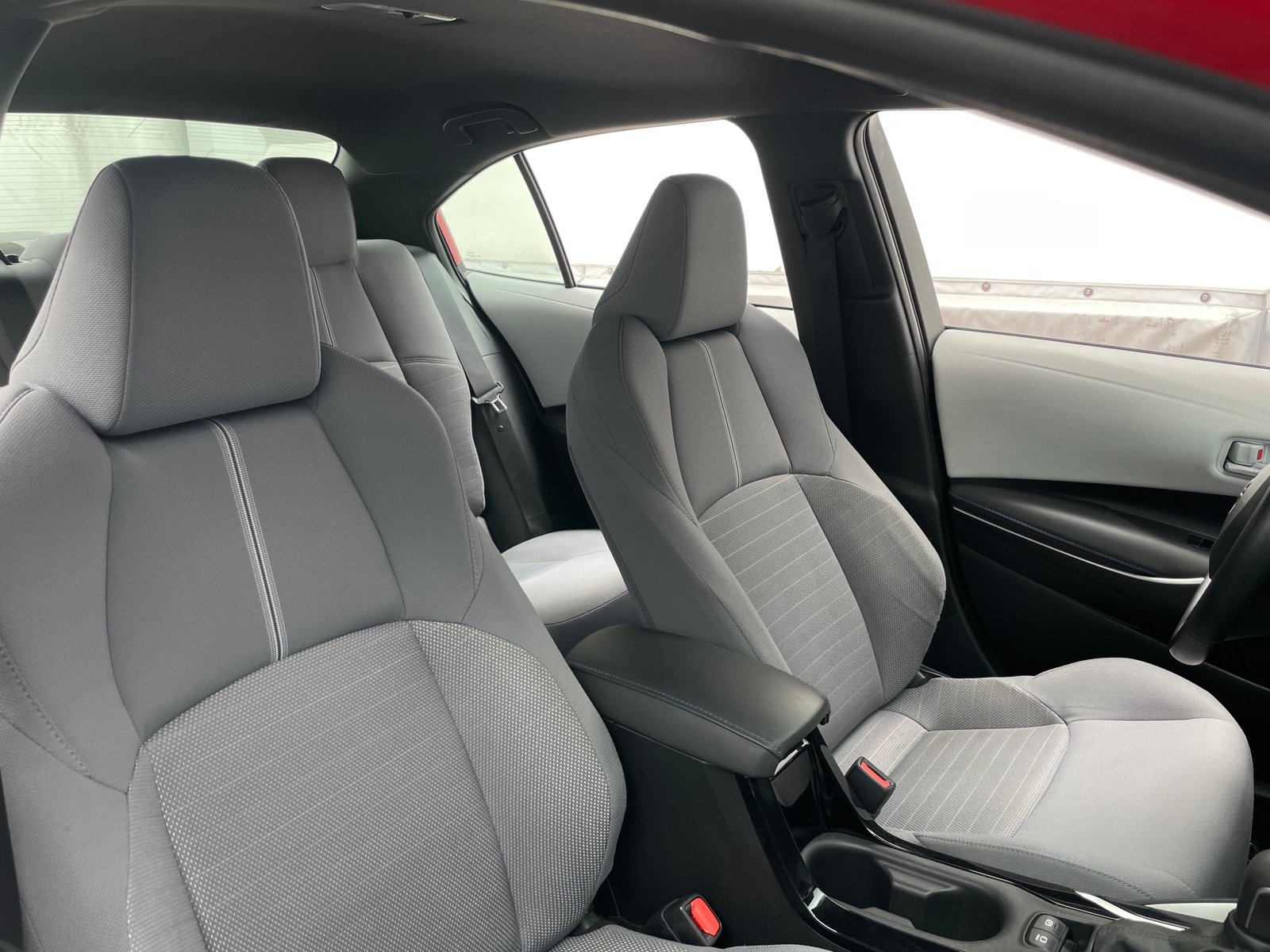 Thumbnail: 2021 Toyota Corolla - 2