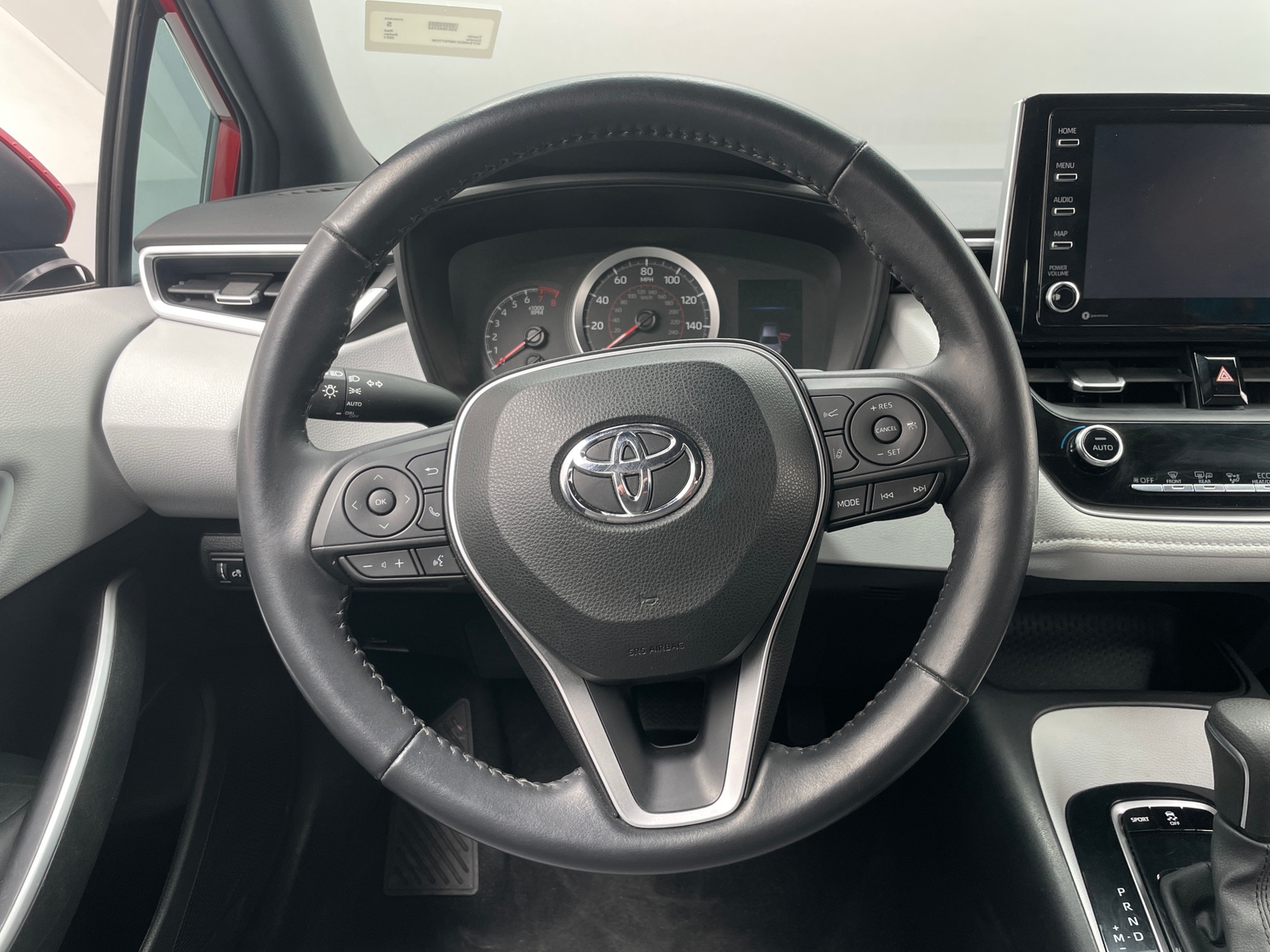 Thumbnail: 2021 Toyota Corolla - 5