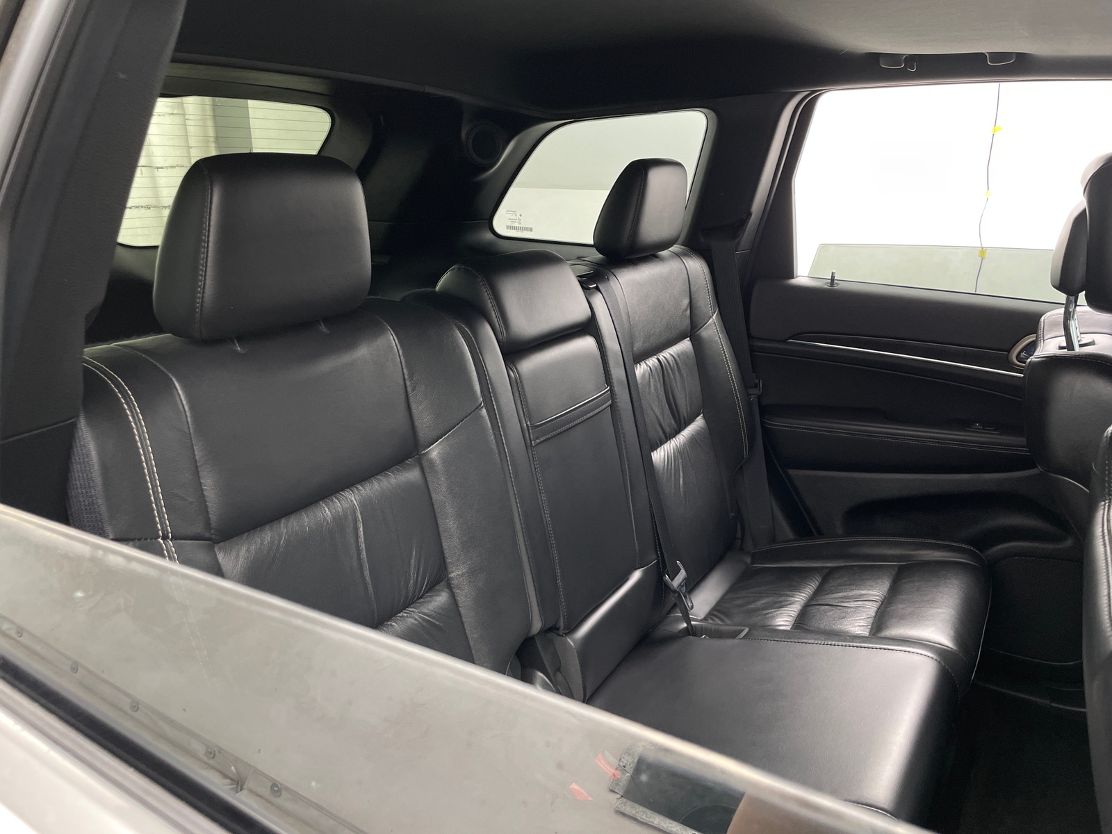 Thumbnail: 2014 Jeep Grand Cherokee - 5