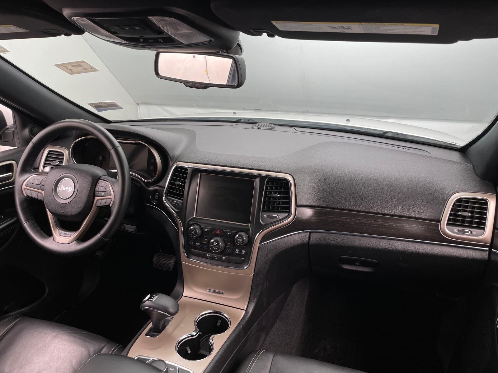 Thumbnail: 2014 Jeep Grand Cherokee - 2