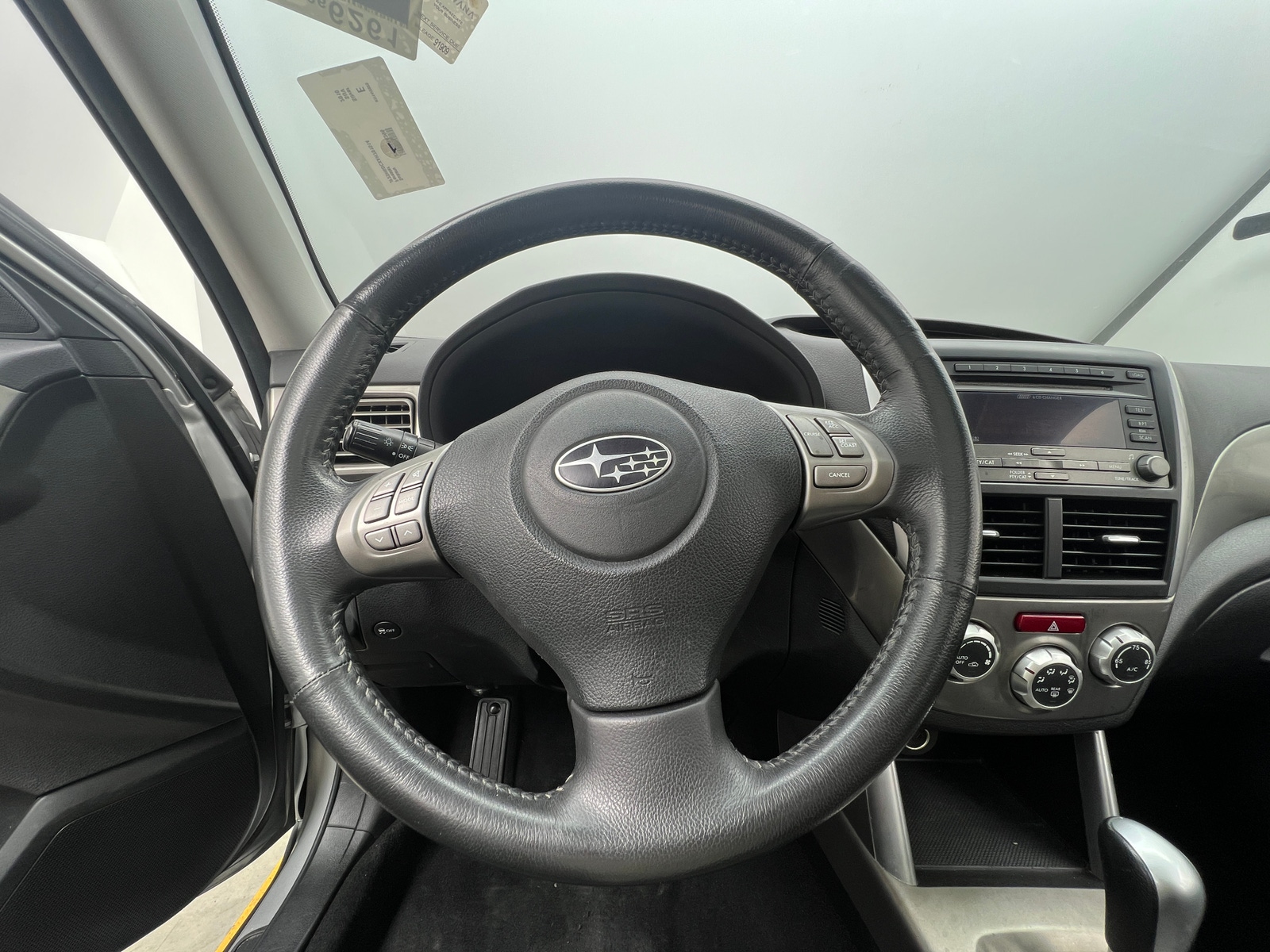 Thumbnail: 2010 Subaru Forester - 4