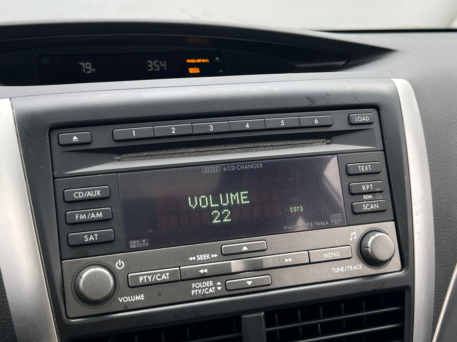 Thumbnail: 2010 Subaru Forester - 3