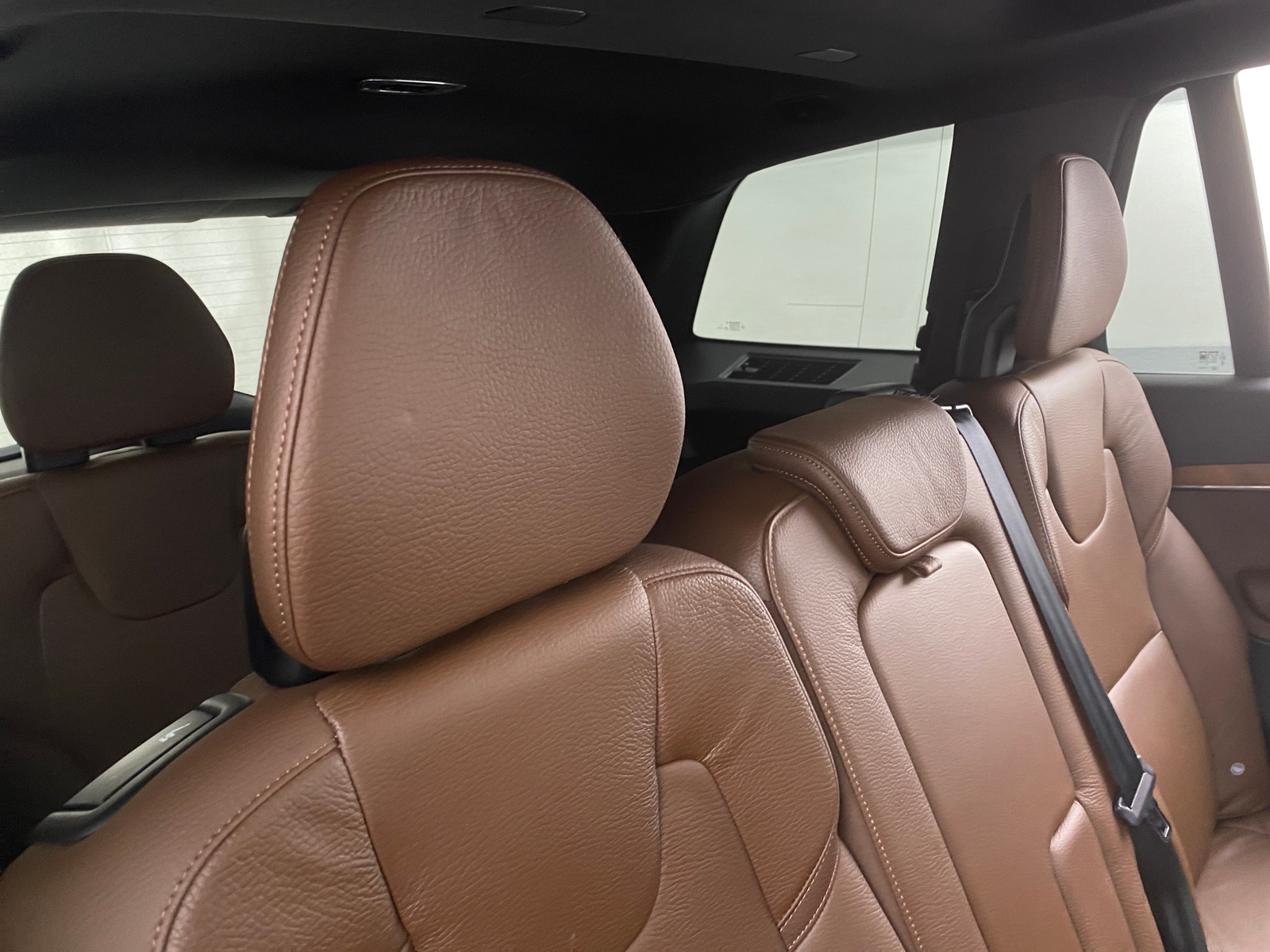 Thumbnail: 2021 Volvo XC90 - 5