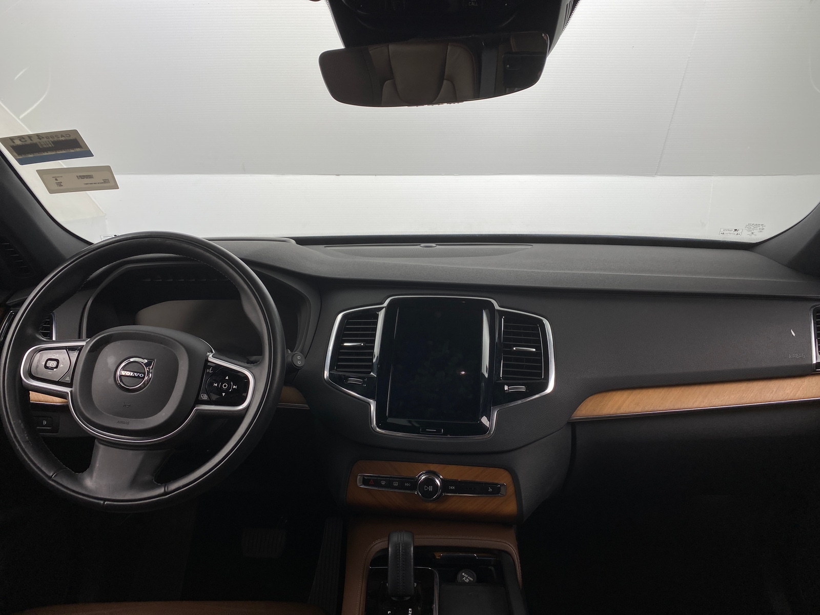 Thumbnail: 2021 Volvo XC90 - 2