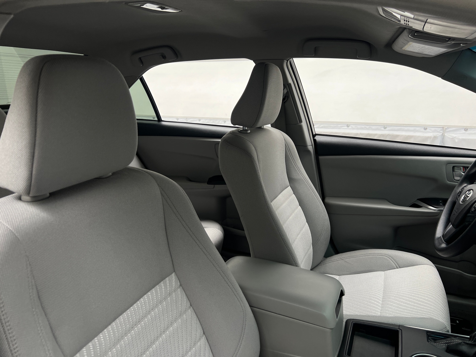 Thumbnail: 2017 Toyota Camry - 2