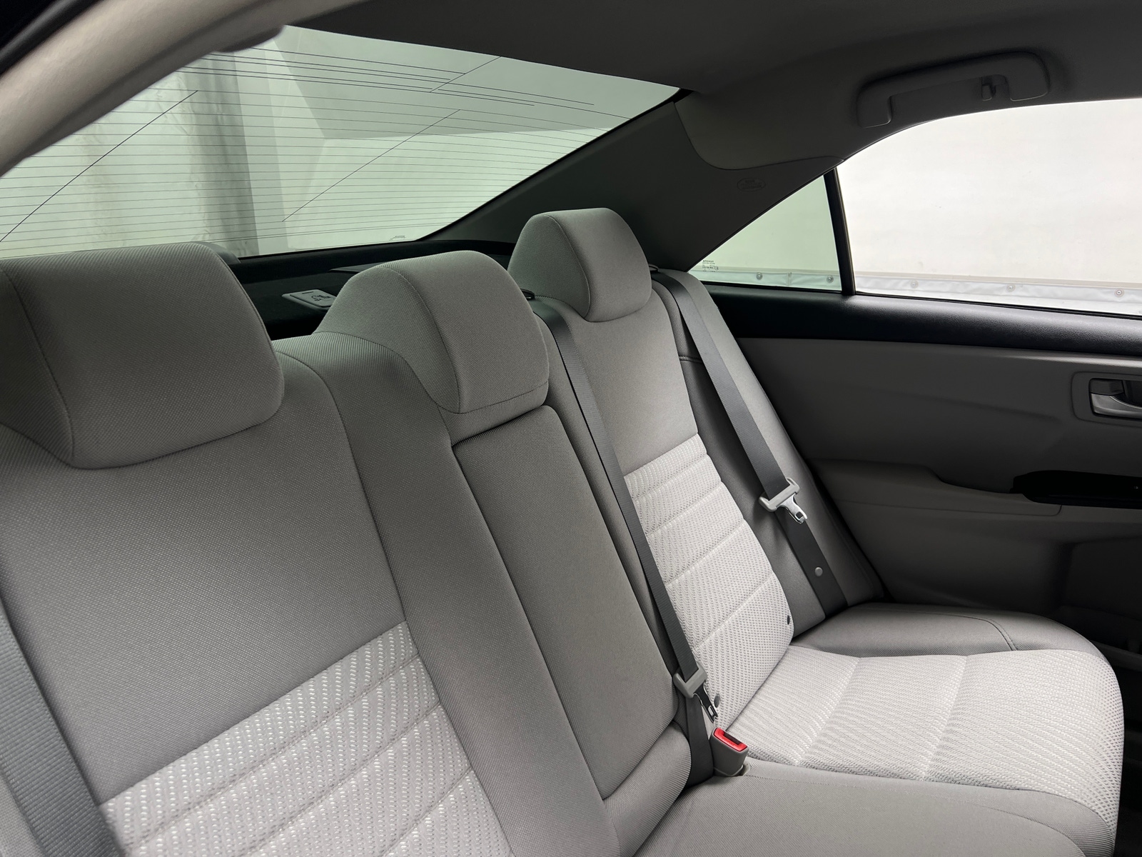 Thumbnail: 2017 Toyota Camry - 6