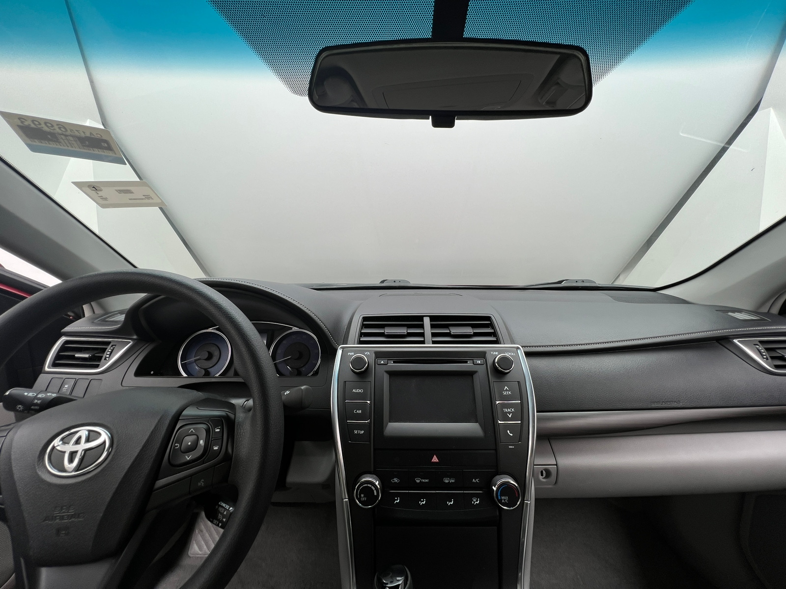 Thumbnail: 2017 Toyota Camry - 3