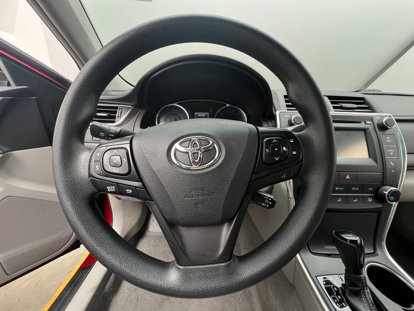 Thumbnail: 2017 Toyota Camry - 5