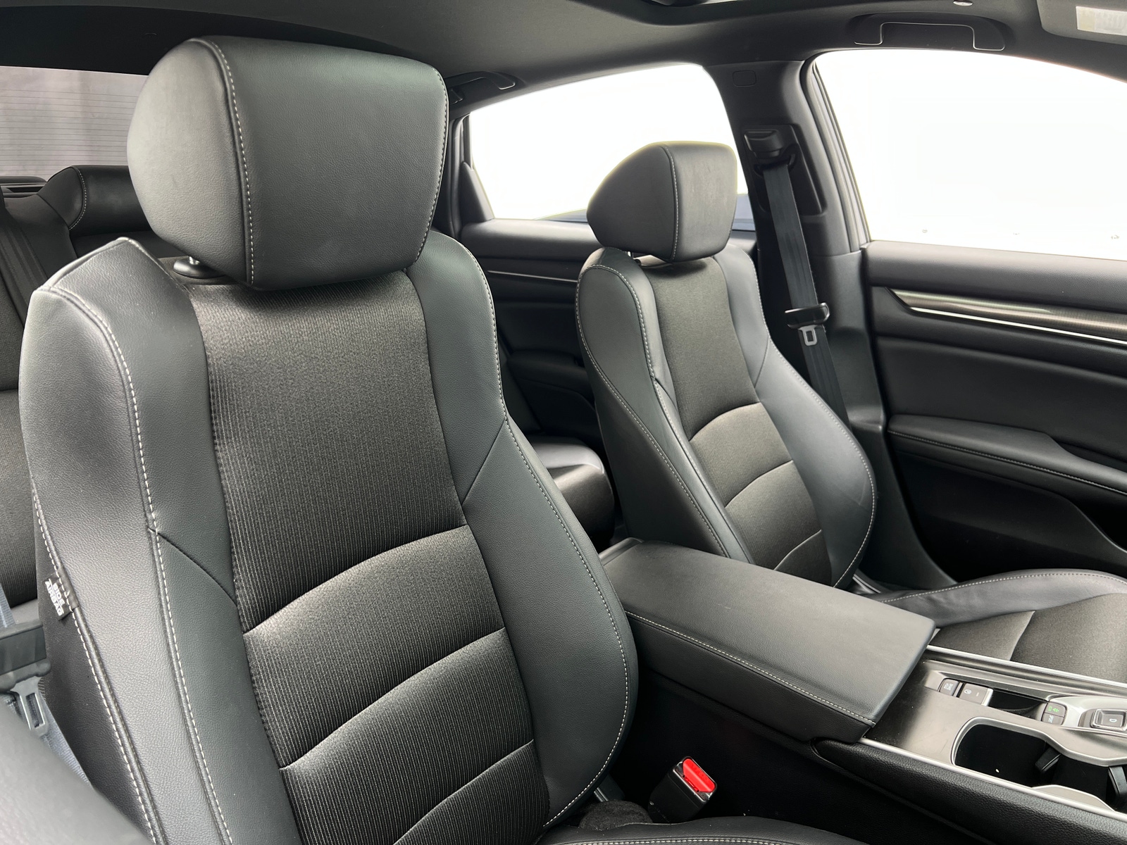 Thumbnail: 2020 Honda Accord - 2