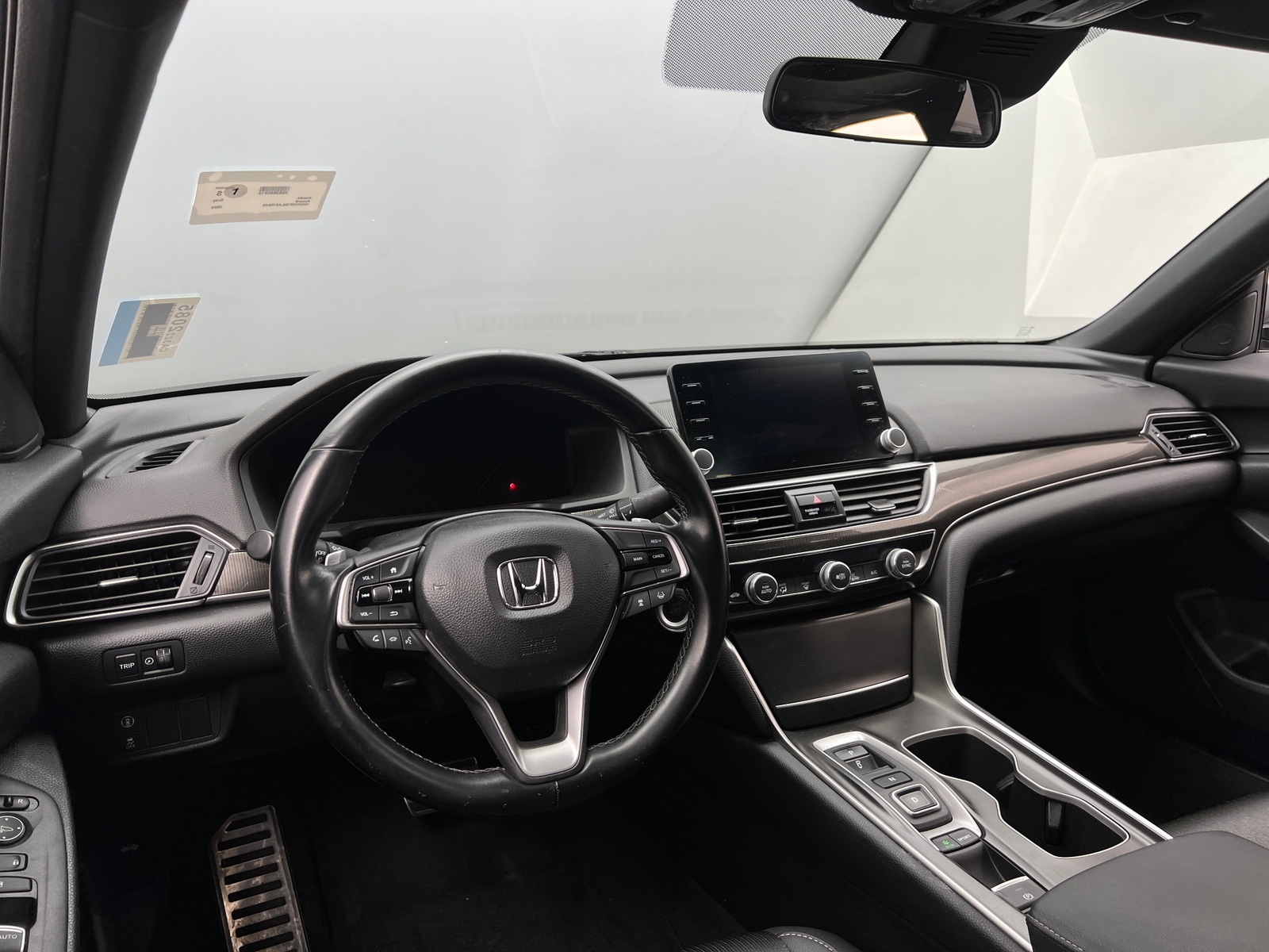 Thumbnail: 2020 Honda Accord - 3