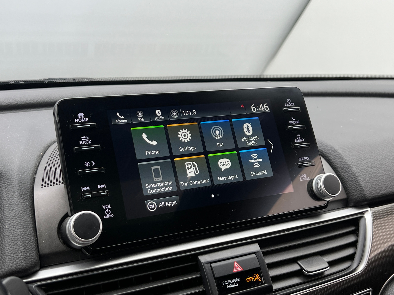 Thumbnail: 2020 Honda Accord - 4