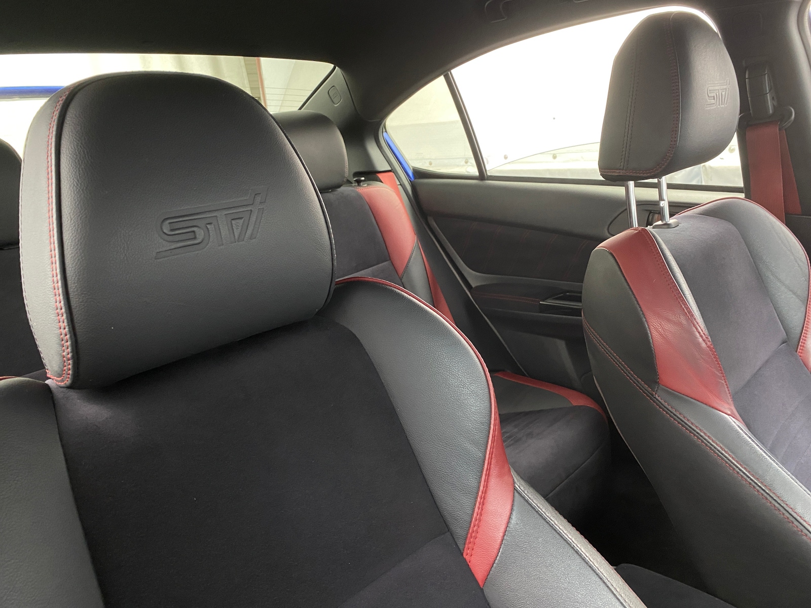 Thumbnail: 2020 Subaru WRX - 2