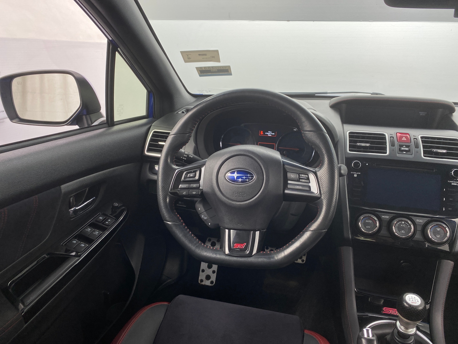Thumbnail: 2020 Subaru WRX - 5