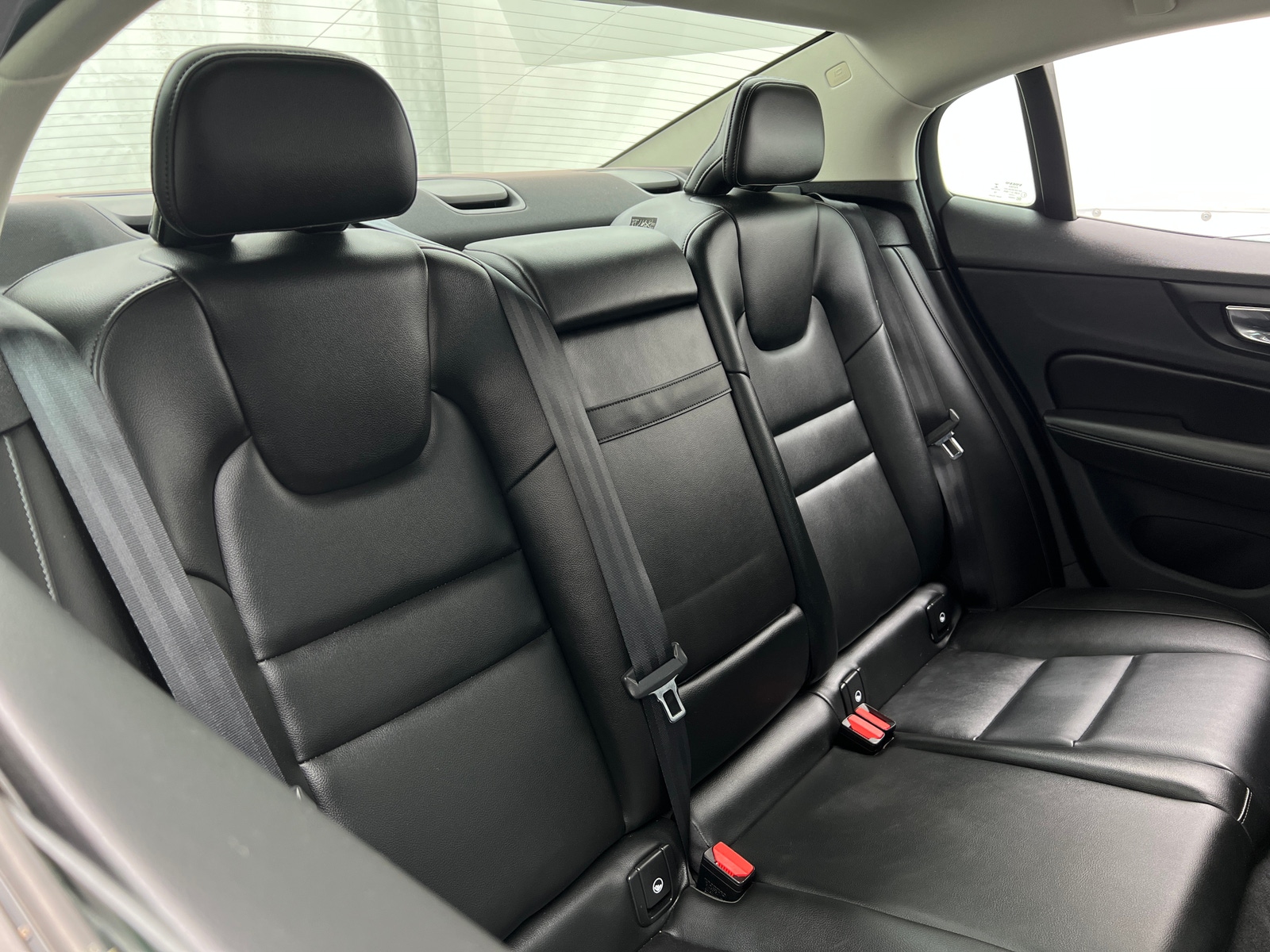 Thumbnail: 2019 Volvo S60 - 5