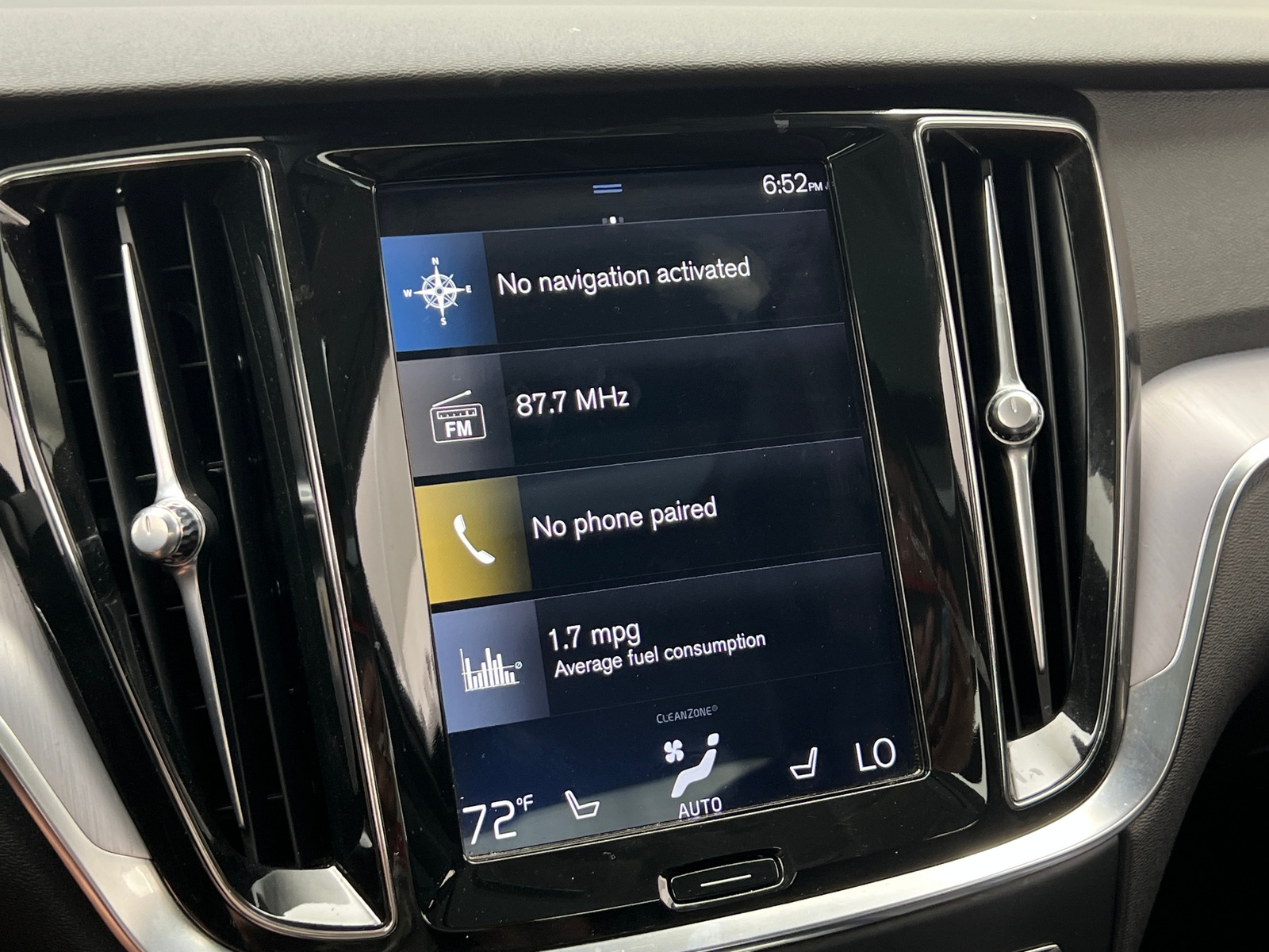 Thumbnail: 2019 Volvo S60 - 3