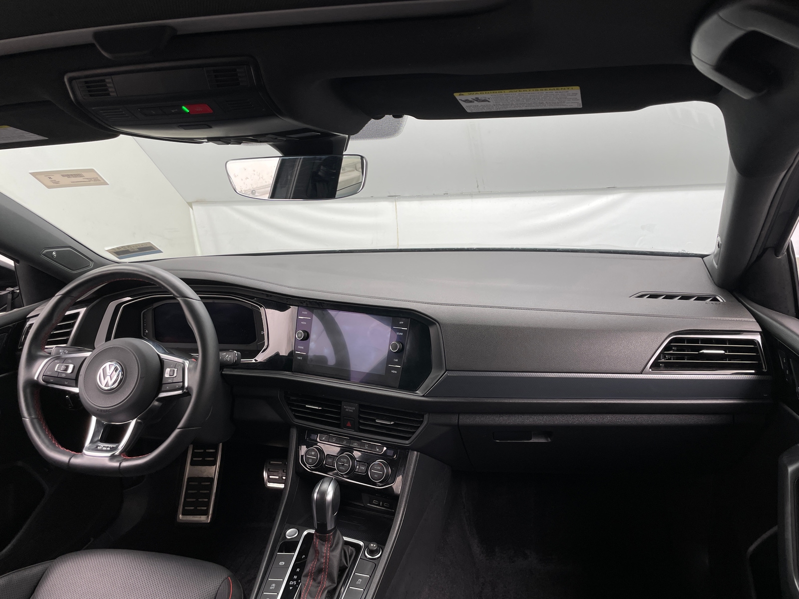 Thumbnail: 2021 Volkswagen Jetta - 2