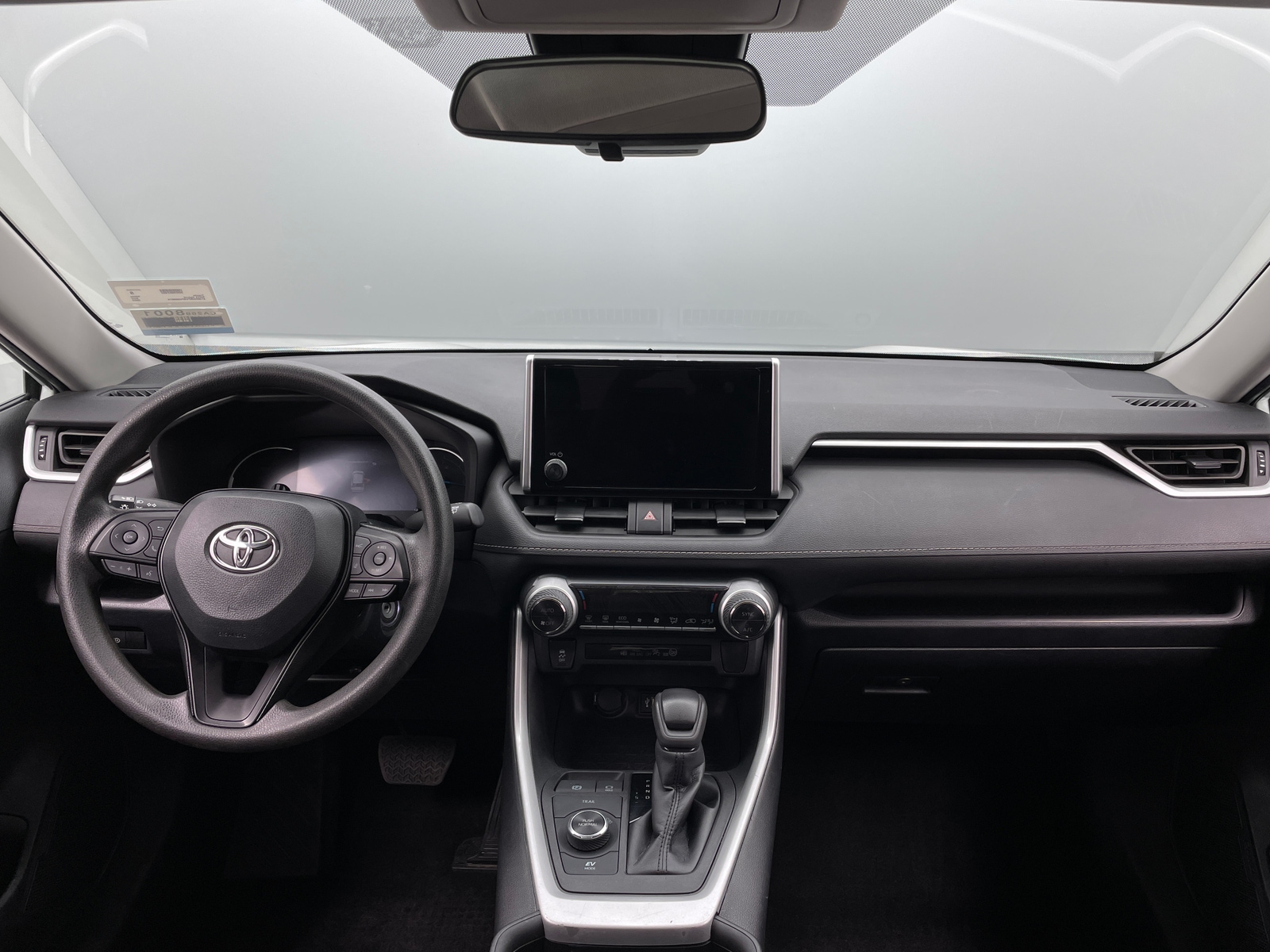 Thumbnail: 2023 Toyota RAV4 - 3