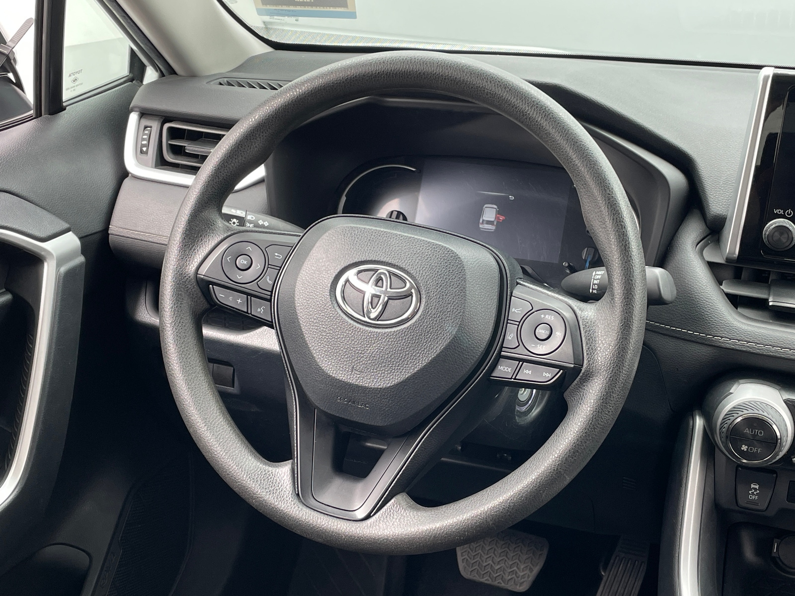 Thumbnail: 2023 Toyota RAV4 - 5