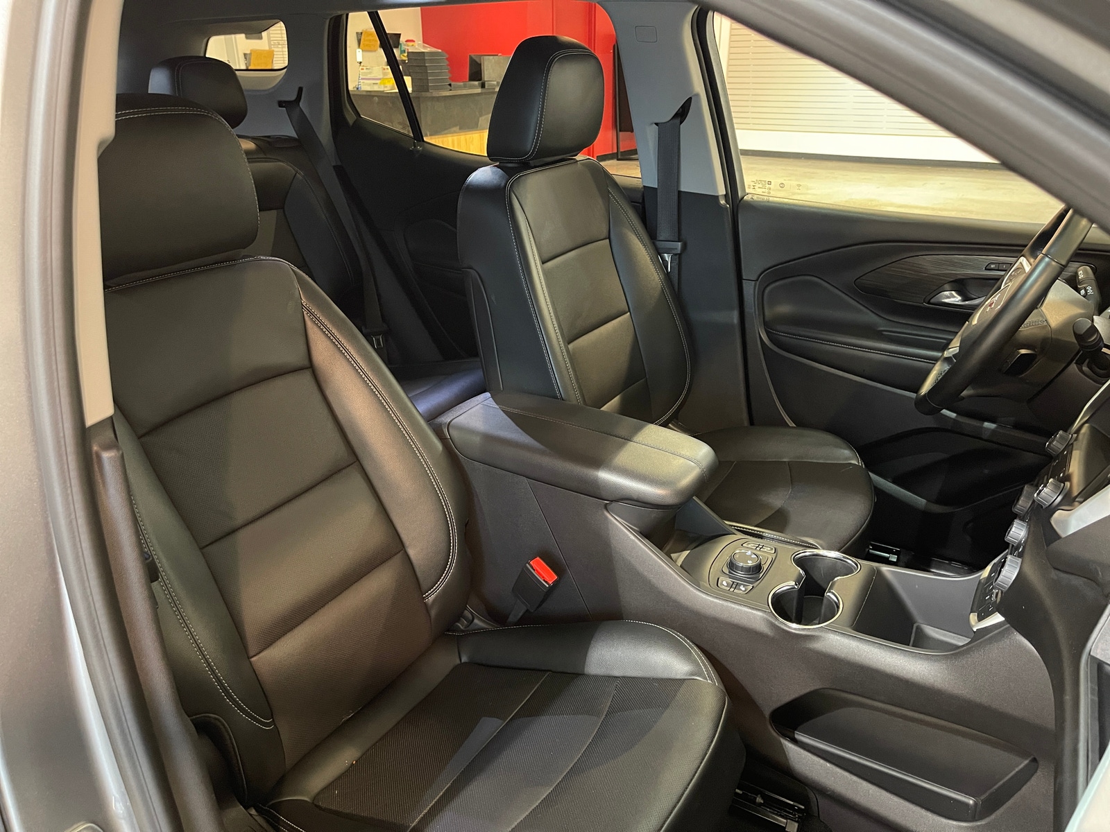 Thumbnail: 2024 GMC Terrain - 2
