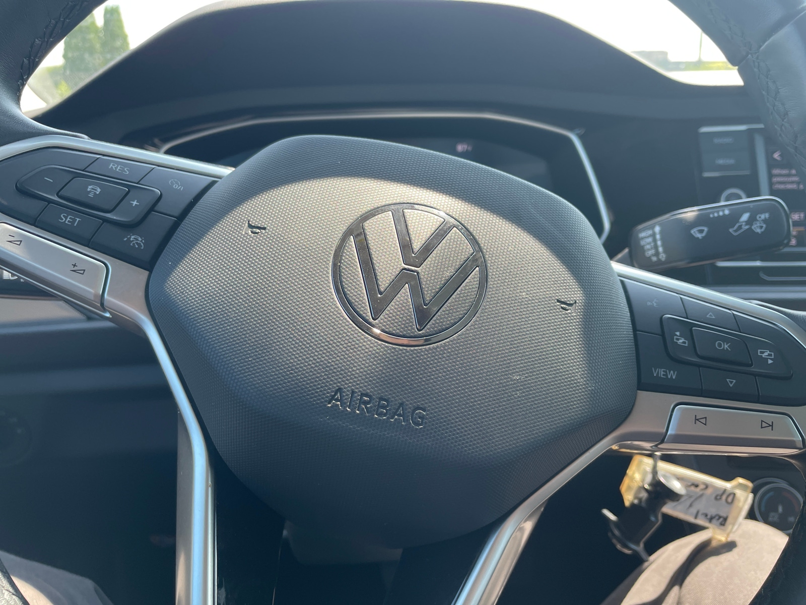 Thumbnail: 2024 Volkswagen Jetta - 5