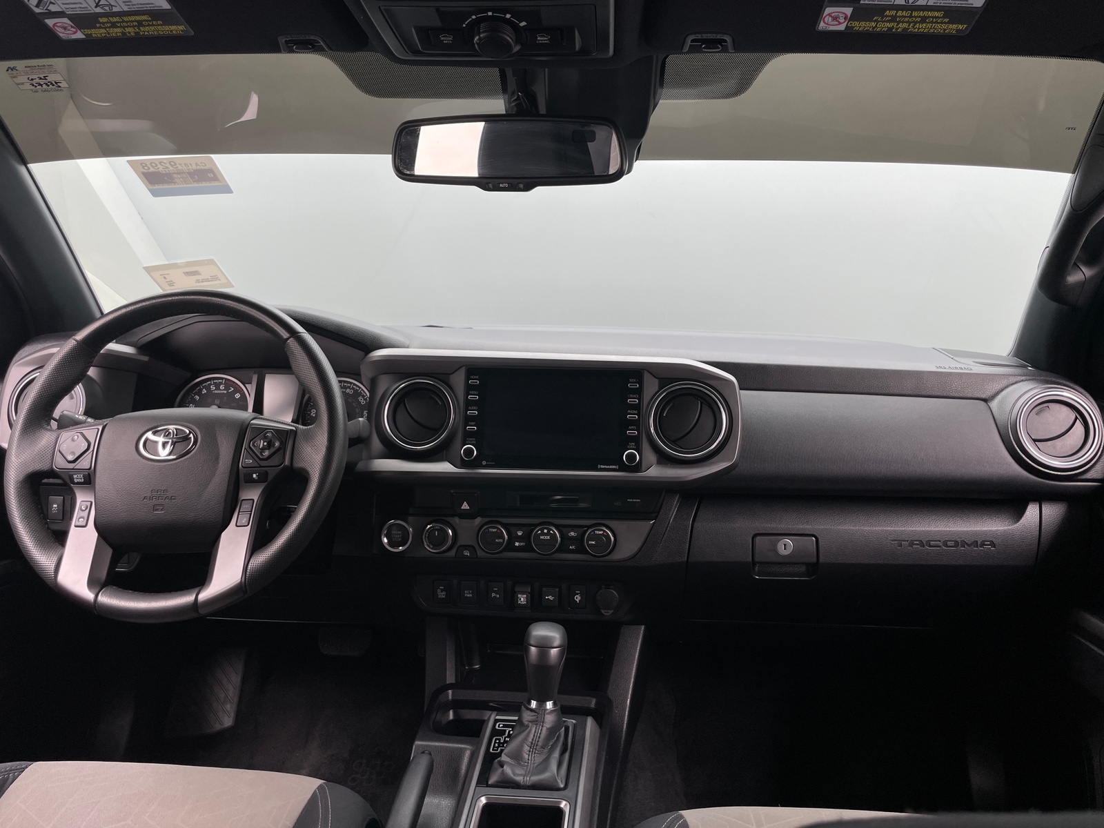 Thumbnail: 2022 Toyota Tacoma - 3