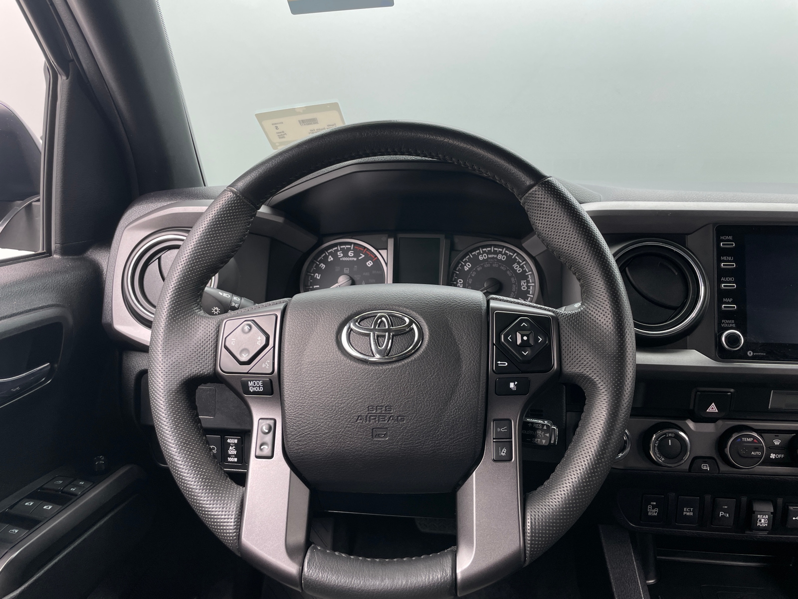 Thumbnail: 2022 Toyota Tacoma - 5