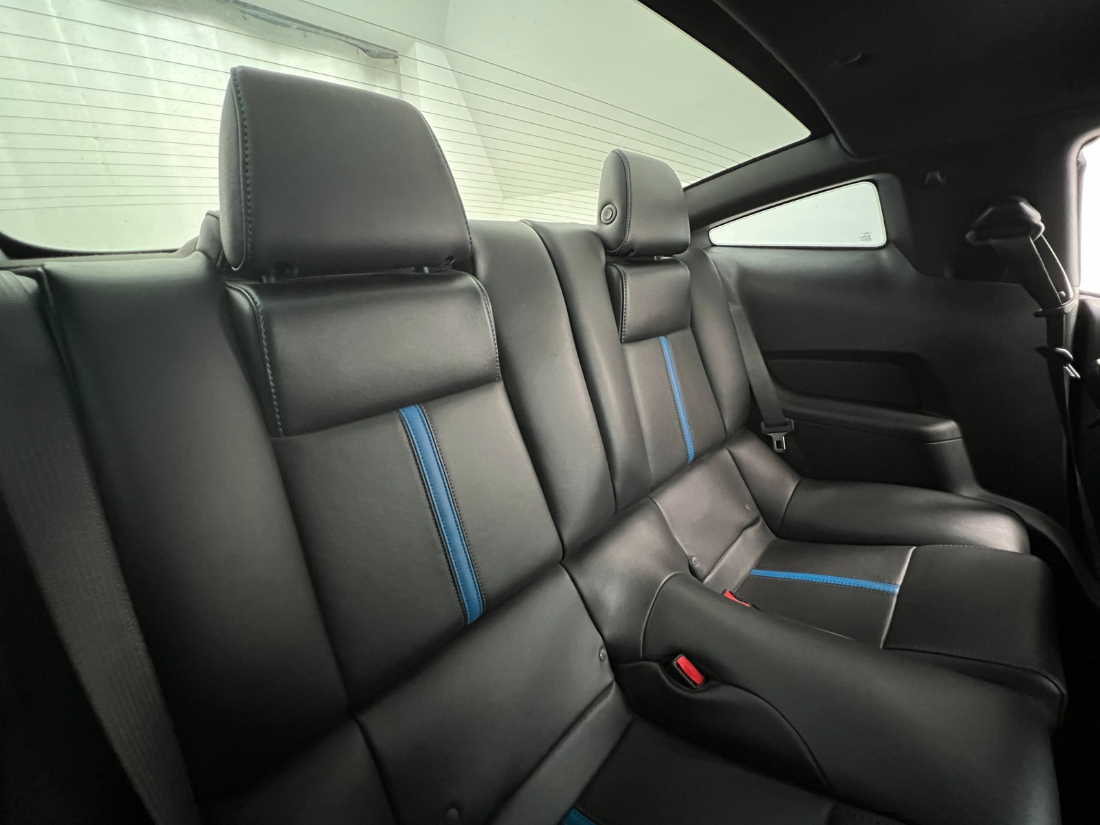 Thumbnail: 2012 Ford Mustang - 4