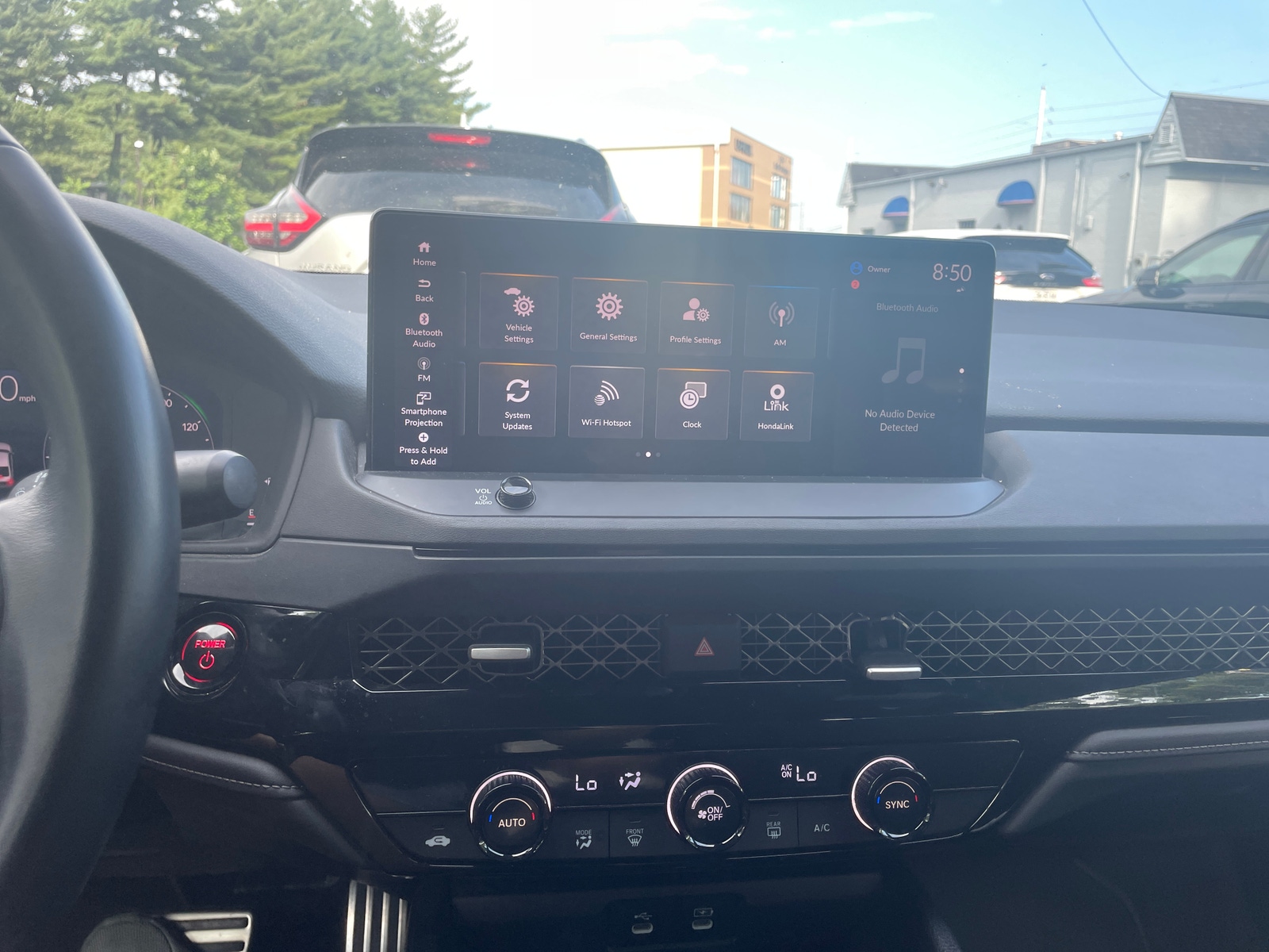 Thumbnail: 2024 Honda Accord - 4