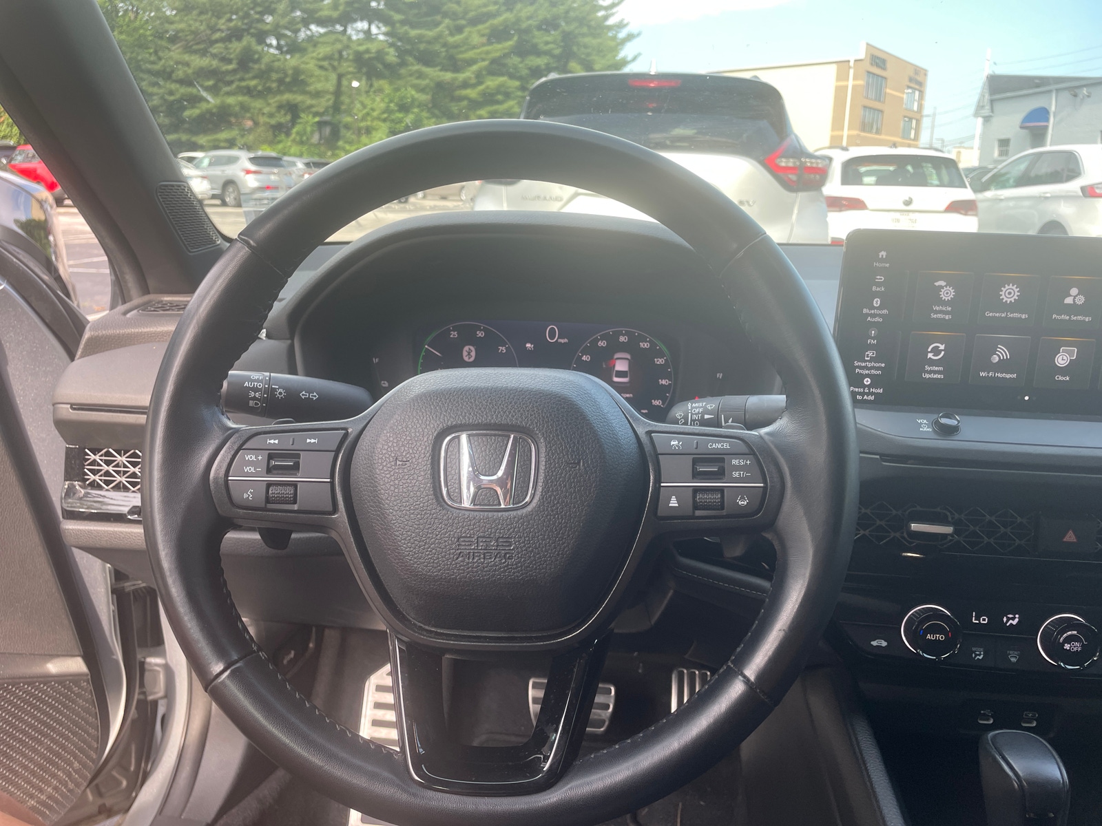 Thumbnail: 2024 Honda Accord - 5