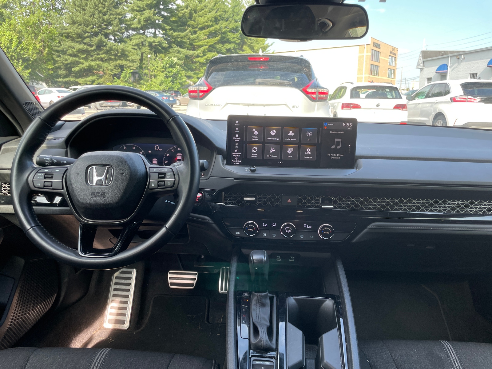 Thumbnail: 2024 Honda Accord - 3