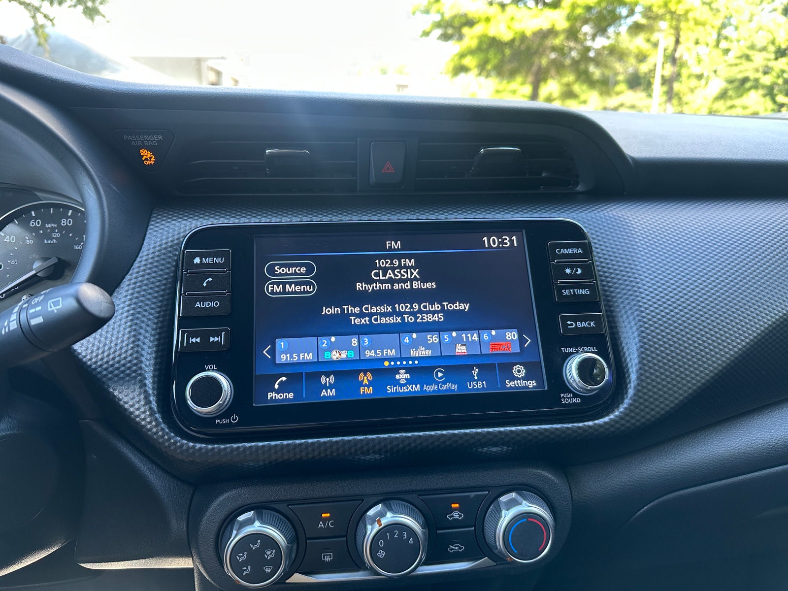 Thumbnail: 2024 Nissan Kicks - 4