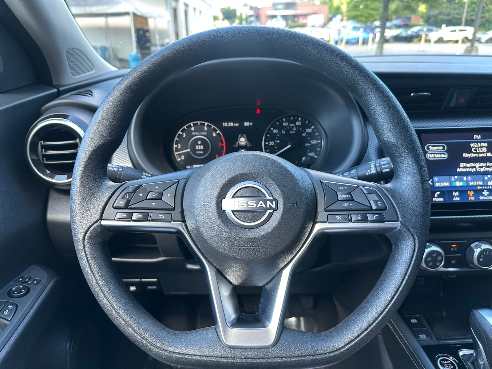 Thumbnail: 2024 Nissan Kicks - 5