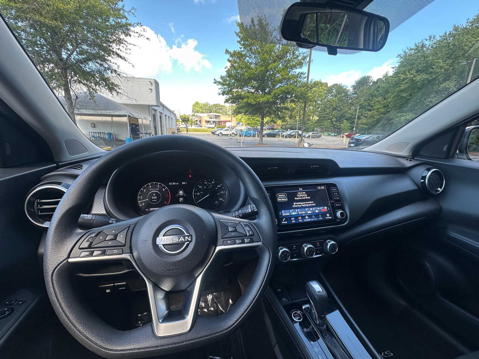 Thumbnail: 2024 Nissan Kicks - 3