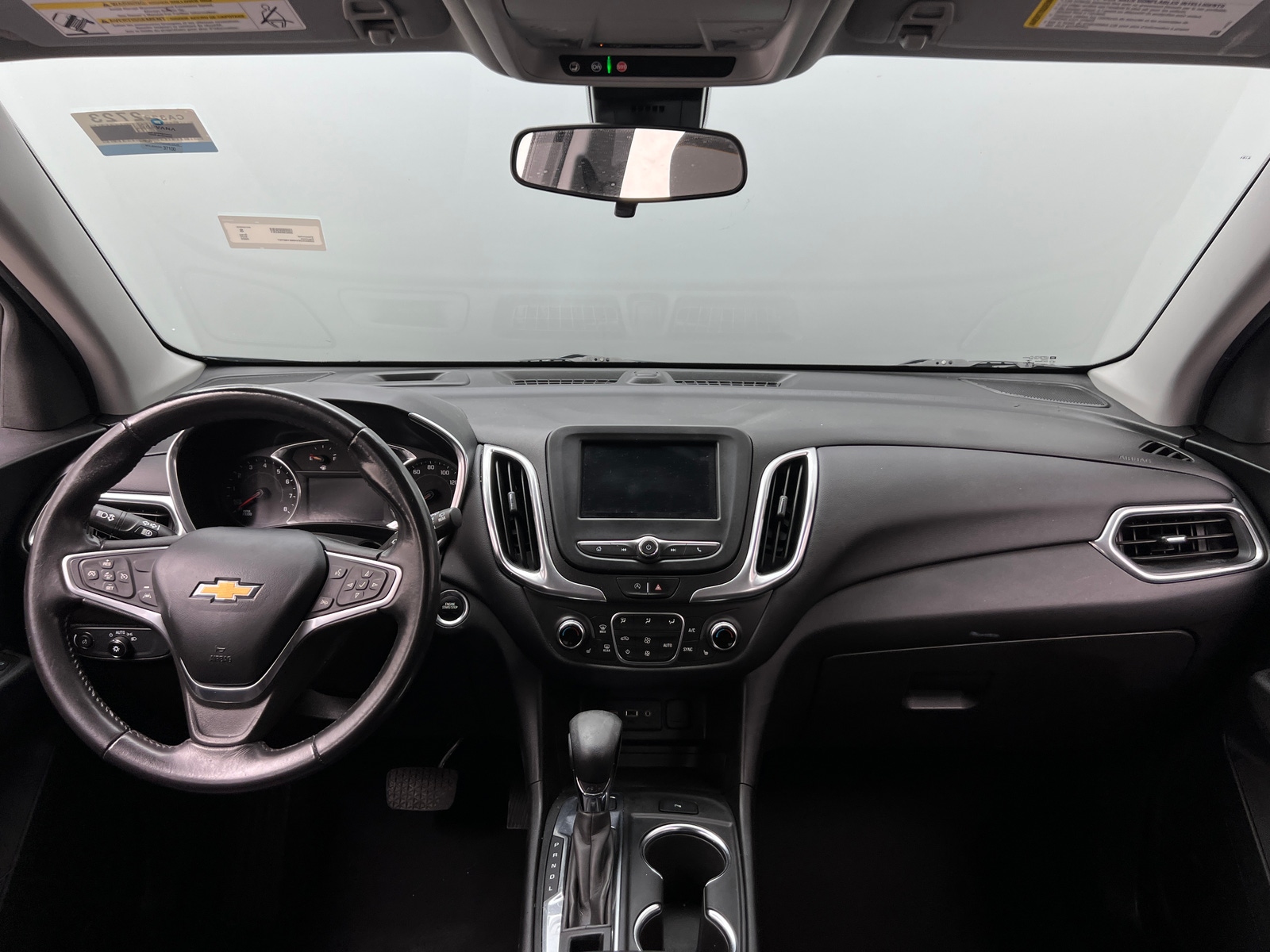 Thumbnail: 2022 Chevrolet Equinox - 3