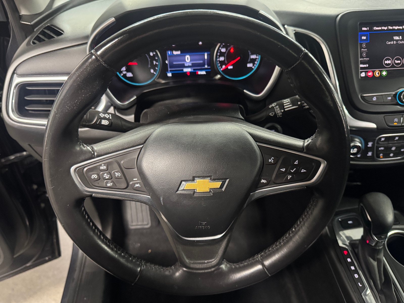 Thumbnail: 2022 Chevrolet Equinox - 5