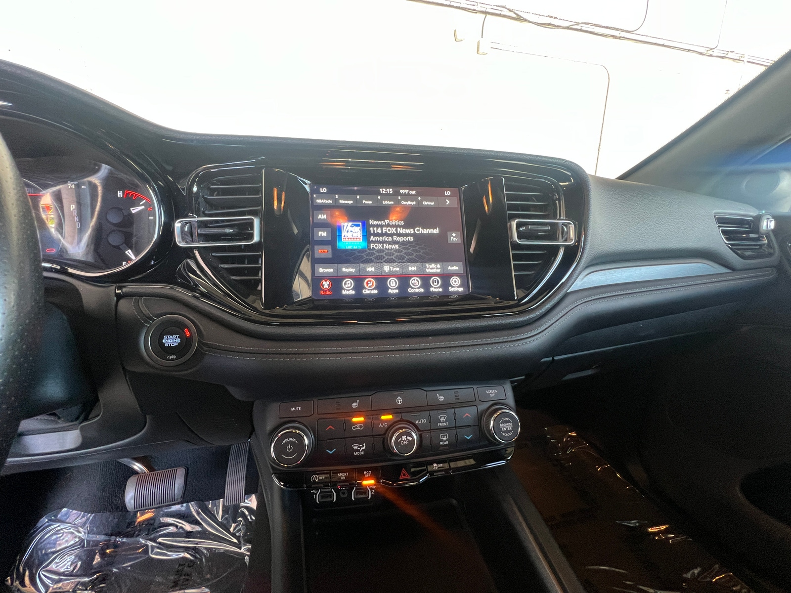 Thumbnail: 2023 Dodge Durango - 4