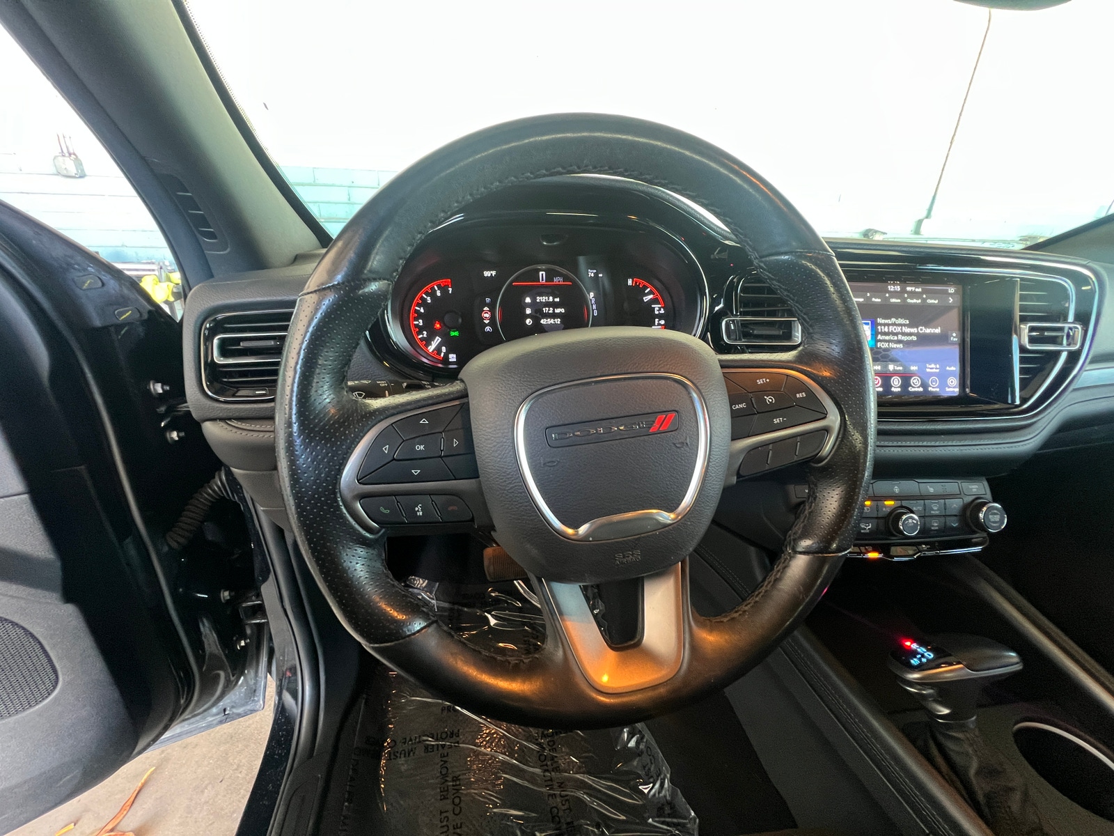 Thumbnail: 2023 Dodge Durango - 5