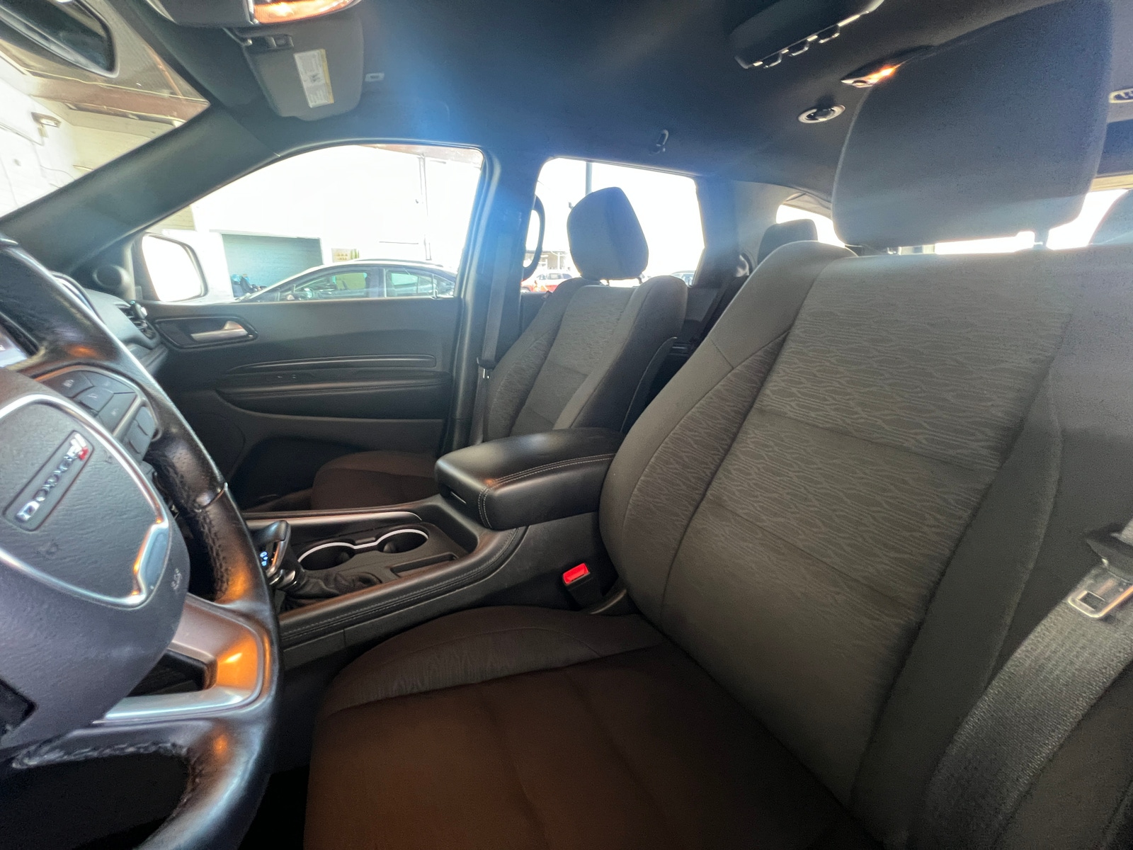 Thumbnail: 2023 Dodge Durango - 2