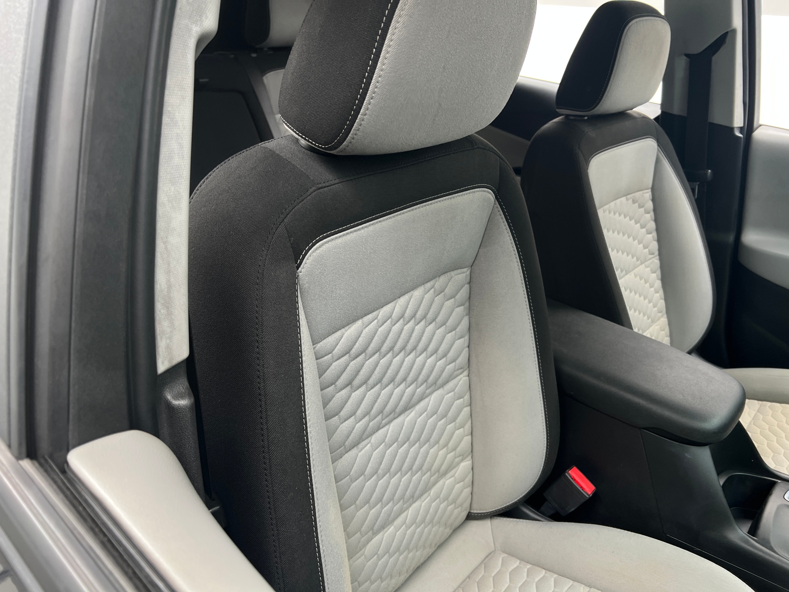 Thumbnail: 2021 Chevrolet Equinox - 2