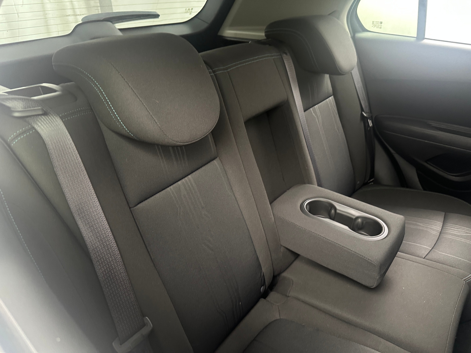 Thumbnail: 2016 Chevrolet Trax - 6