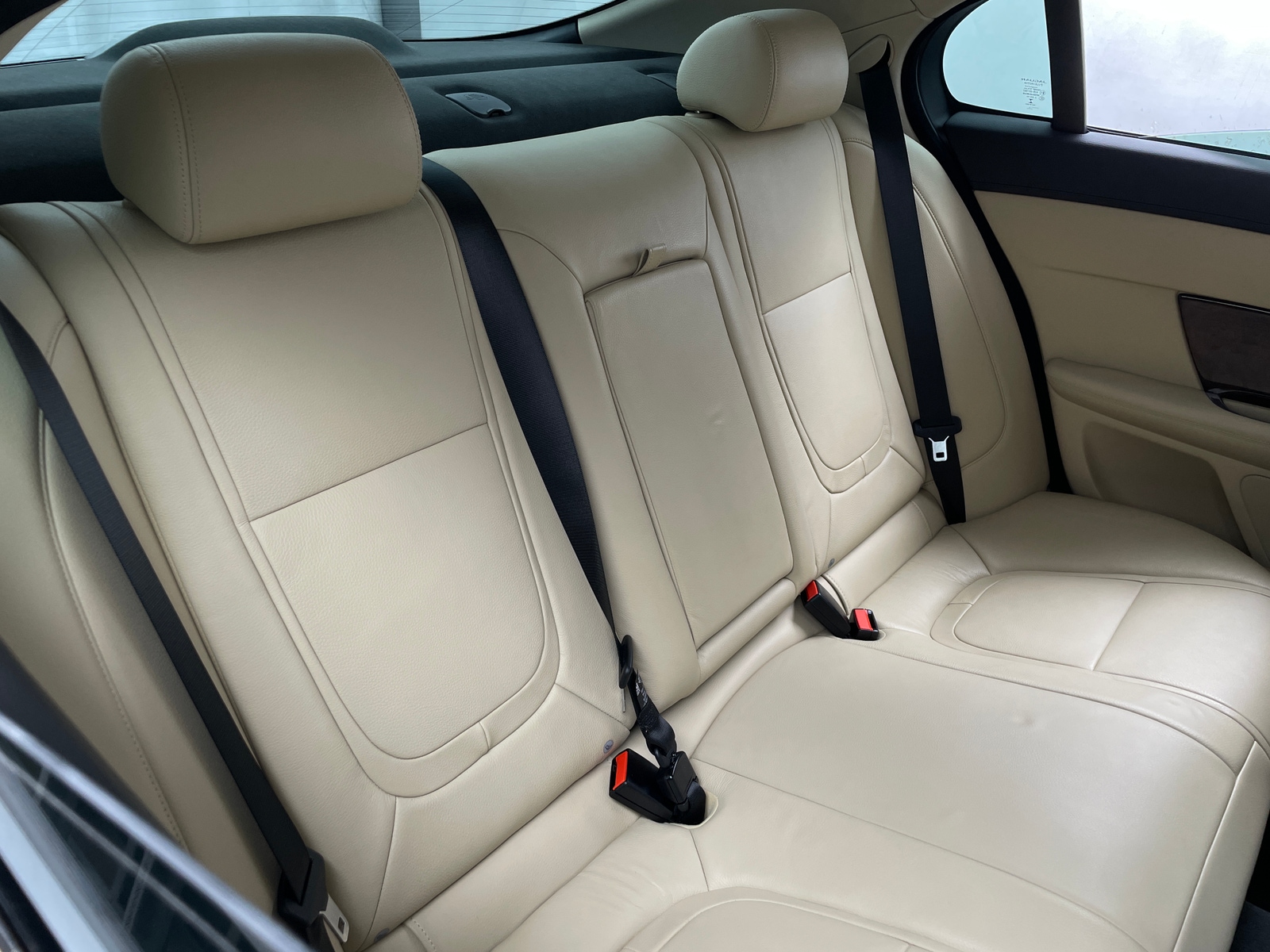 Thumbnail: 2015 Jaguar XF - 5