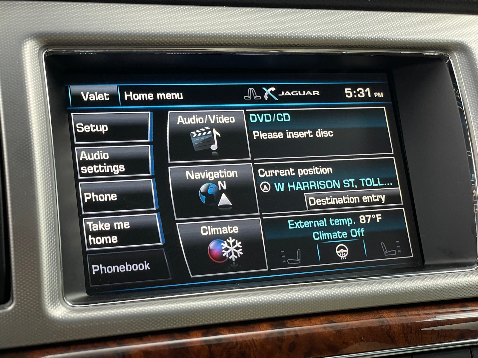Thumbnail: 2015 Jaguar XF - 3